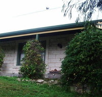 The Cottage Bed and Breakfast - Holiday Cairns