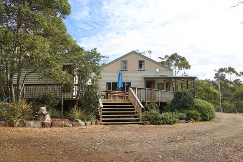 Mandala Bruny Island Holiday Rental - Holiday Cairns 3