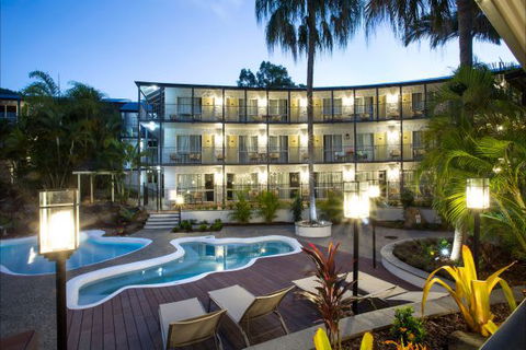 Mantra Club Croc - Holiday Cairns 0