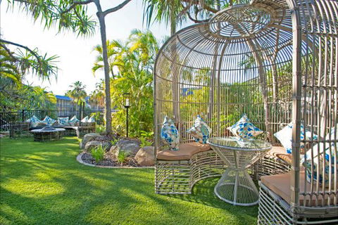 Mantra Club Croc - Holiday Cairns 2