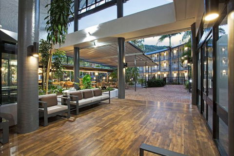 Mantra Club Croc - Holiday Cairns 3