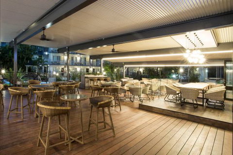 Mantra Club Croc - Holiday Cairns 4