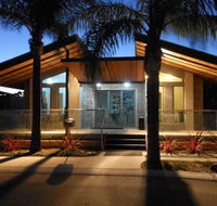 Midland Tourist Park - Holiday Cairns