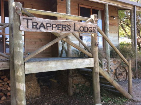 Mole Creek Cabins - Holiday Cairns 2