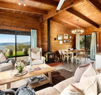 Mt Bellevue Lodge - King Valley - Holiday Cairns