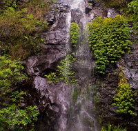 Nimbin waterfall retreat - Holiday Cairns