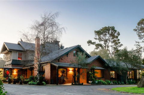 Oakdene Vineyards Guesthouse - Holiday Cairns 3