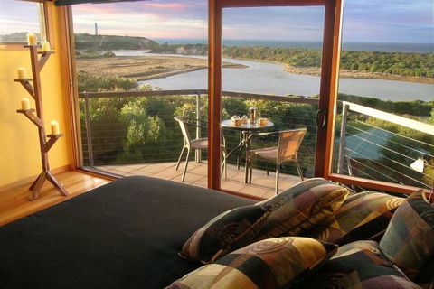 Ocean Inlet - Holiday Cairns 0