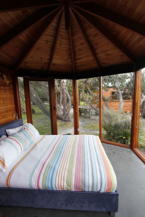 Ocean Inlet - Holiday Cairns 4