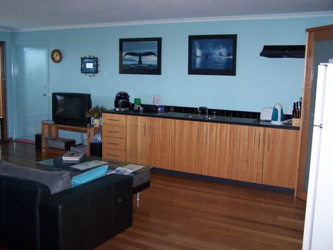 Ocean Inlet - Holiday Cairns 7