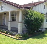 Paterson House - Holiday Cairns