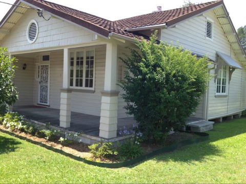 Paterson House - Holiday Cairns 0