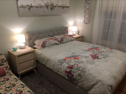Palm Haven Bed And Breakfast - Holiday Cairns 3