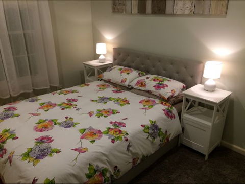 Palm Haven Bed And Breakfast - Holiday Cairns 4