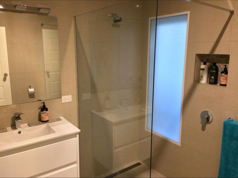 Palm Haven Bed And Breakfast - Holiday Cairns 7