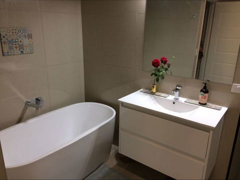 Palm Haven Bed And Breakfast - Holiday Cairns 8