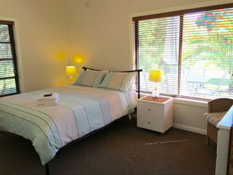 Pelican Waters Holiday Park - Holiday Cairns 4