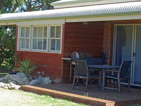 Pelican Waters Holiday Park - Holiday Cairns 7