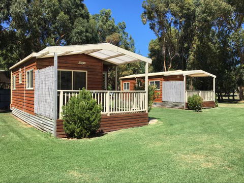 Pelican Waters Holiday Park - Holiday Cairns 9
