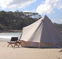 Pitch South Coast - Holiday Cairns
