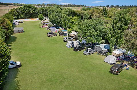 Port Fairy Holiday Park - Holiday Cairns 0
