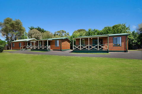 Port Fairy Holiday Park - Holiday Cairns 2