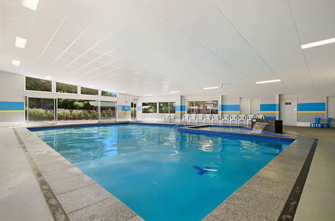 Port Fairy Holiday Park - Holiday Cairns 5