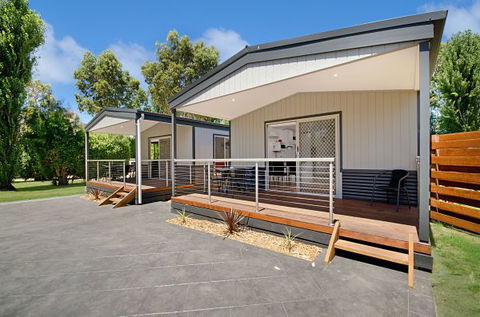 Port Fairy Holiday Park - Holiday Cairns 7
