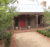 Quartz Cottage - Holiday Cairns