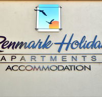 Renmark Holiday Apartments - Holiday Cairns