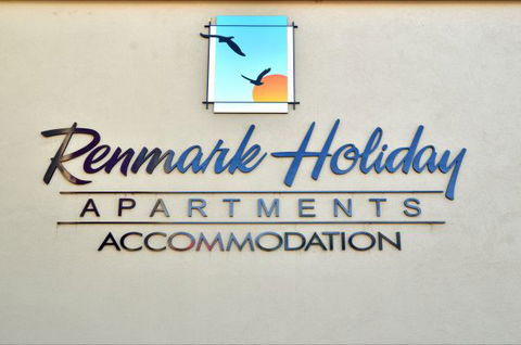 Renmark Holiday Apartments - Holiday Cairns 0