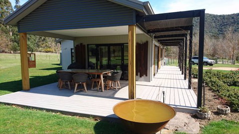 Riverdowns - Holiday Cairns 7