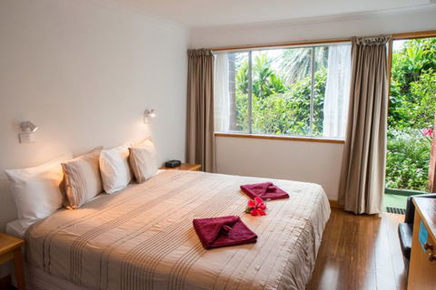 Seaview Hotel And Cottages Norfolk Island - Holiday Cairns 0