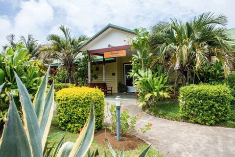 Seaview Hotel And Cottages Norfolk Island - Holiday Cairns 3