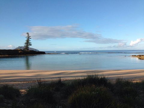 Seaview Hotel And Cottages Norfolk Island - Holiday Cairns 4