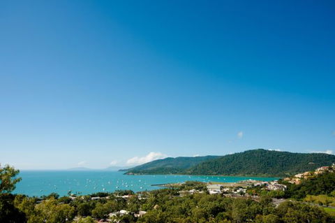 Sea Star Holiday Apartments - Holiday Cairns 0