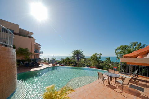 Sea Star Holiday Apartments - Holiday Cairns 3