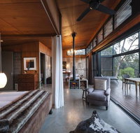Spicers Sangoma Retreat - Holiday Cairns