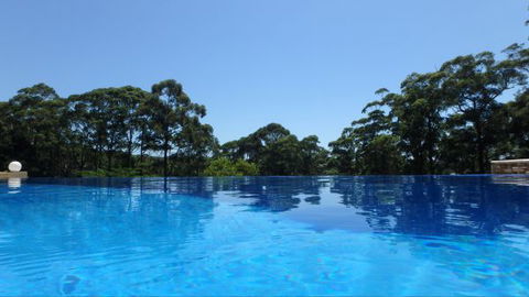 The Ridge Retreat Mollymook - Holiday Cairns 1