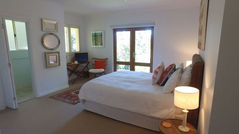 The Ridge Retreat Mollymook - Holiday Cairns 4