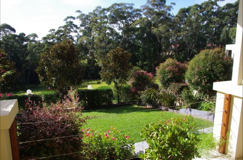 The Ridge Retreat Mollymook - Holiday Cairns 7