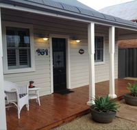Thelma's Temora - Holiday Cairns