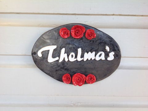 Thelma's Temora - Holiday Cairns 1