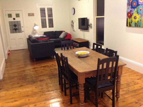 Thelma's Temora - Holiday Cairns 2