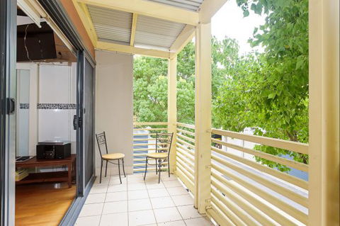 The Linwood - Holiday Cairns 1