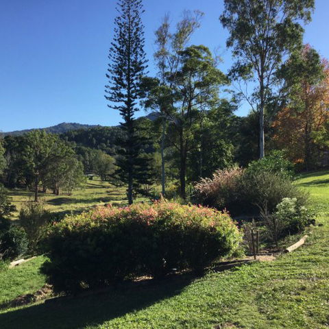 The Croft Bed And Breakfast - Holiday Cairns 0