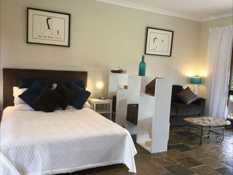 The Croft Bed And Breakfast - Holiday Cairns 2