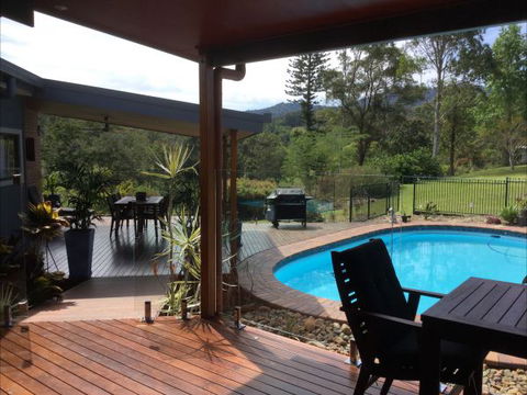 The Croft Bed And Breakfast - Holiday Cairns 8