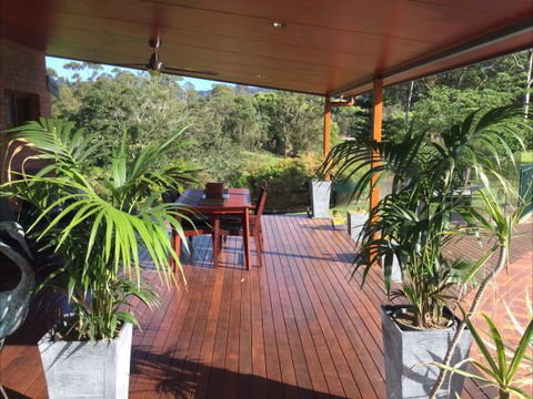 The Croft Bed And Breakfast - Holiday Cairns 9