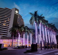 The Star Gold Coast previously Jupiters Gold Coast - Holiday Cairns